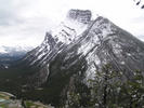 Top of Tunnel Mountain