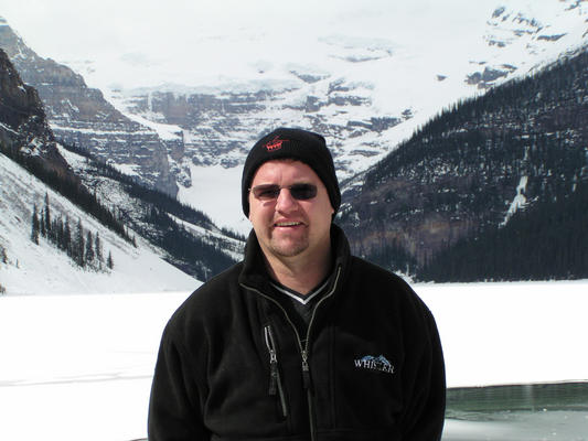 Lake Louise 2