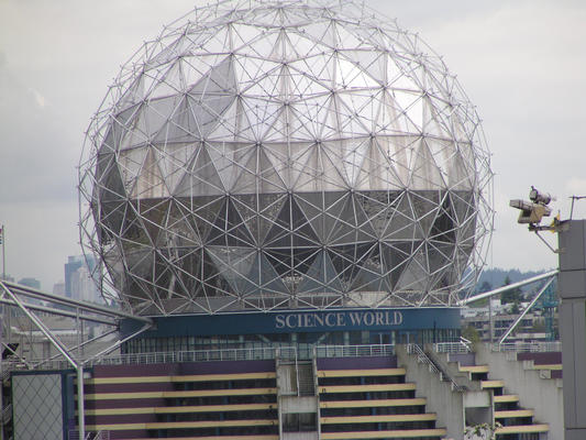 Science World