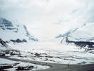 Athabasca Icefields 3