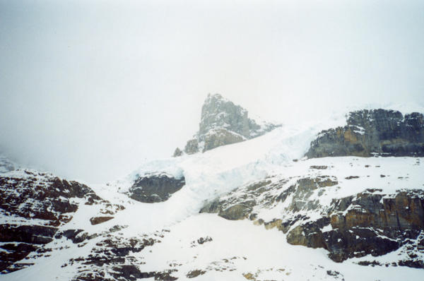 Athabasca Icefields 7