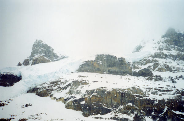 Athabasca Icefields 8