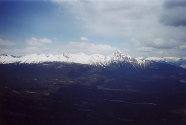 From Whistler Mt 3