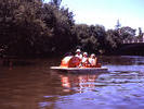 River Torrens Graham Brett Steven