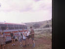 Bus at Olgas