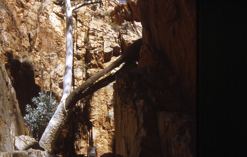 Stanley Chasm 1