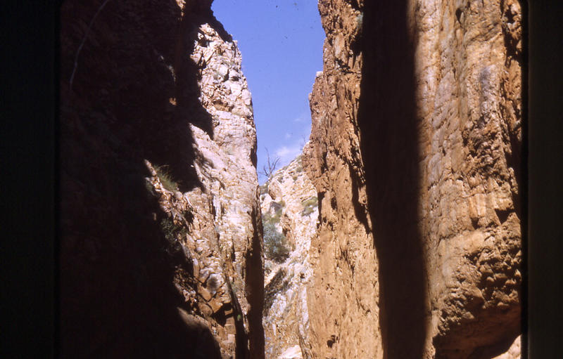 Stanley Chasm 3