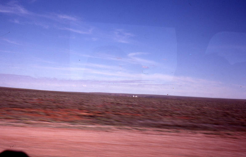 05 Pine Gap