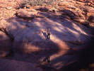 29 Michael at Alice Springs