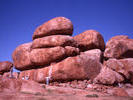 32 Devils Marbles