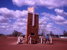 40 Flynn Memorial at Threeways