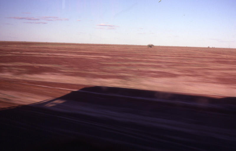 43 Barkly Tablelands