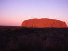 92 Ayers Rock