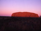 93 Ayers Rock