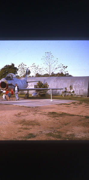 Mildura Aviation Display