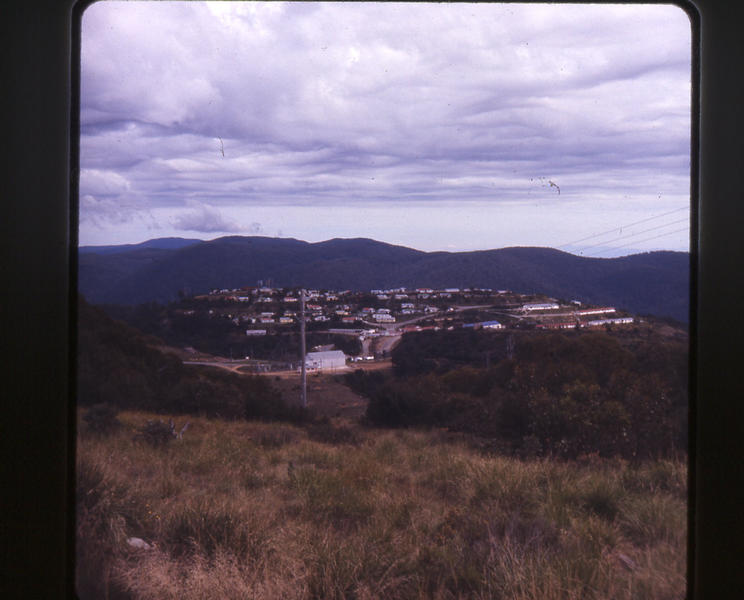 Cabramurra