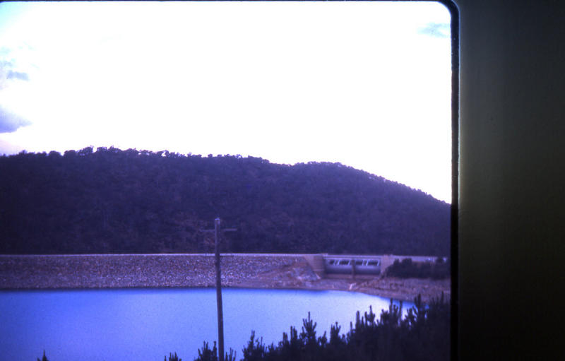 Lake Eucumbene 1