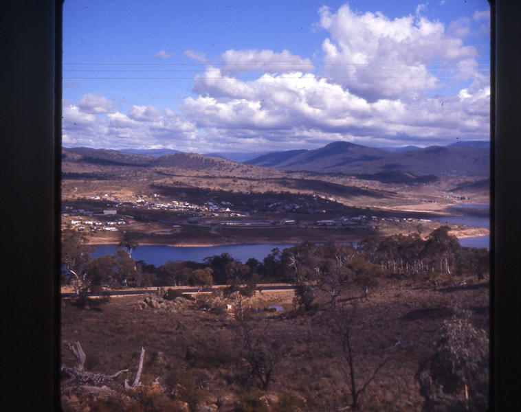 Lake Jindabyne