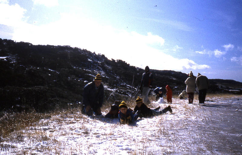 Perisher Valley 1