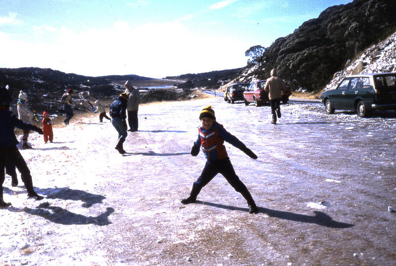 Perisher Valley 3