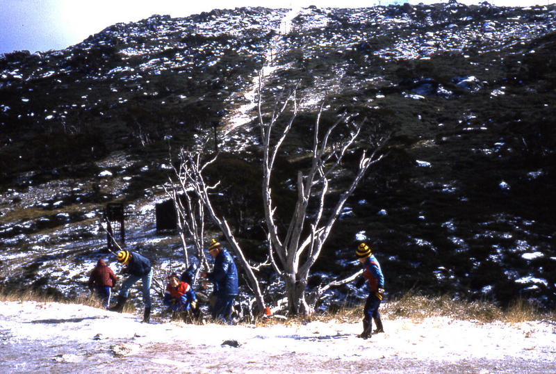 Perisher Valley 4