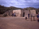 Hans Heysen Shack