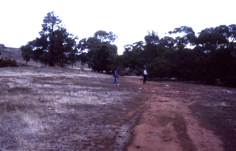 Maureen and kids 1