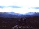 Wilpena Pound Graham and Kids 1