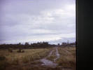 Flood Wall Walgett