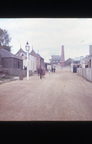 Sovereign Hill 1