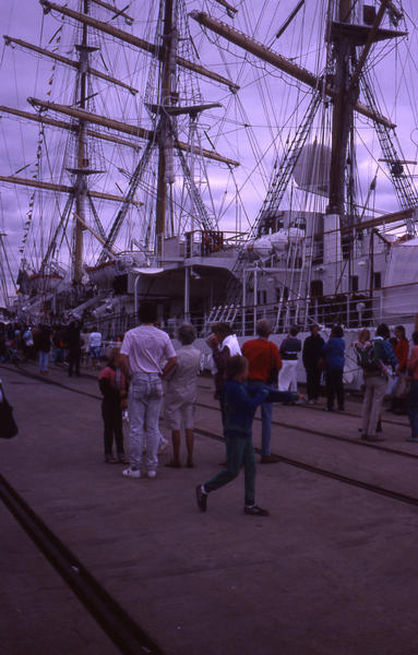 04 Tall Ships