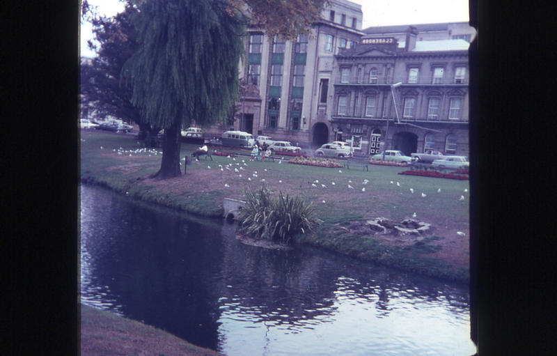 River Avon Ch