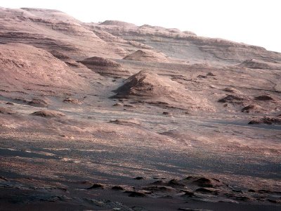 Mars