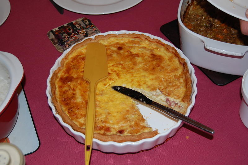 02 Quiche