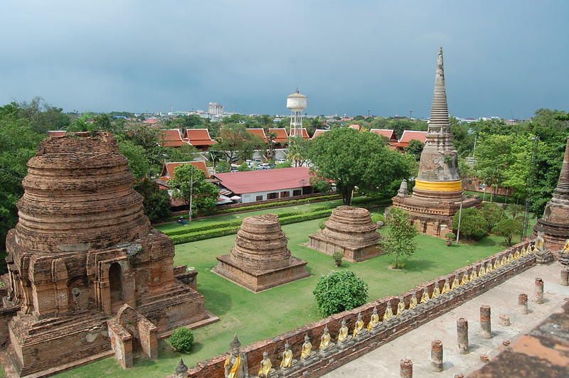 Ayutthaya