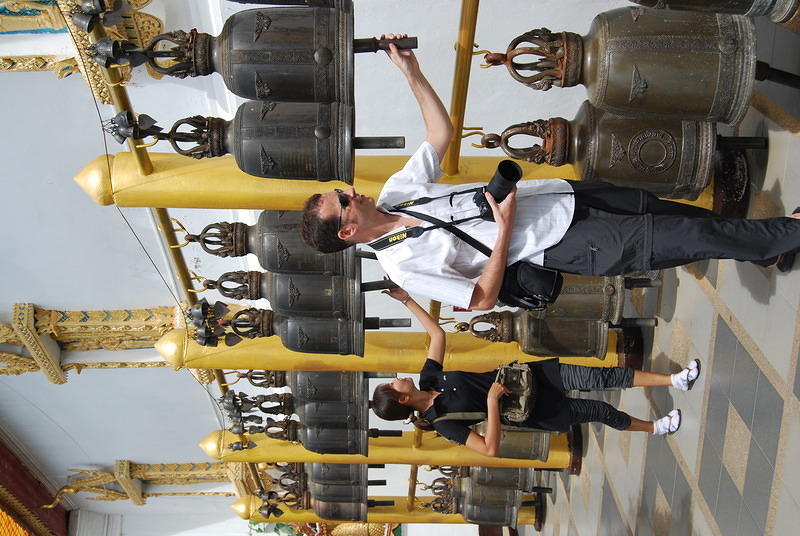 Doi Suthep