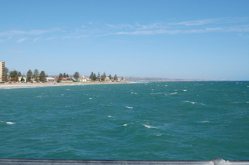 Glenelg Beach