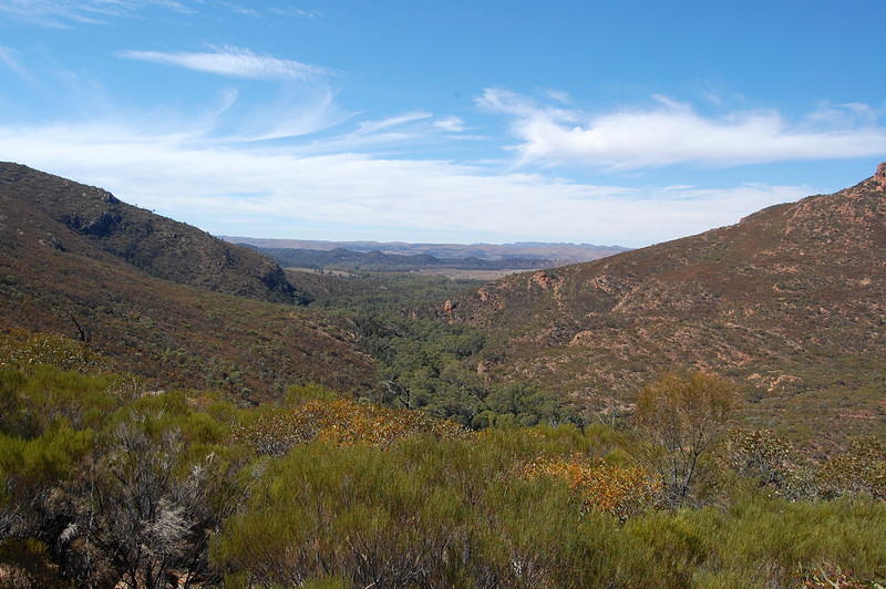 Flinders Ranges