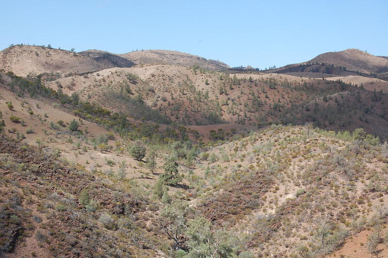 Flinders Ranges