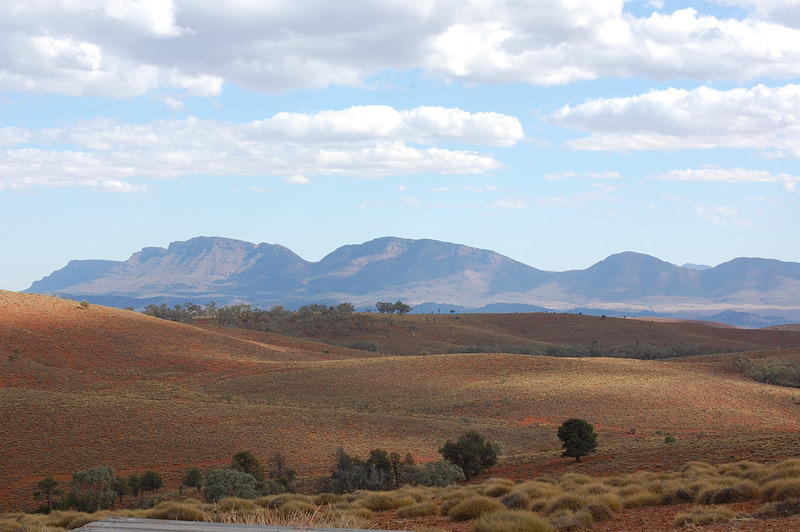 Flinders Ranges