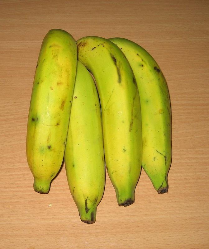 Bananas