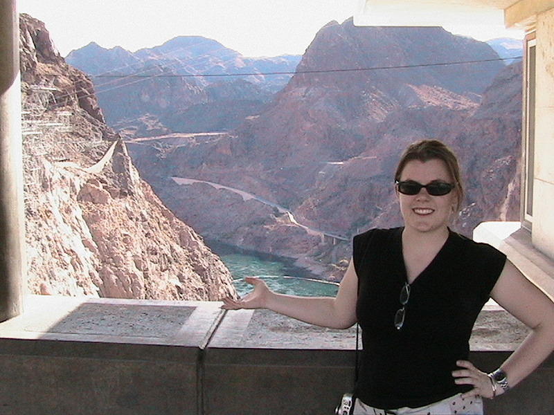 Hoover Dam