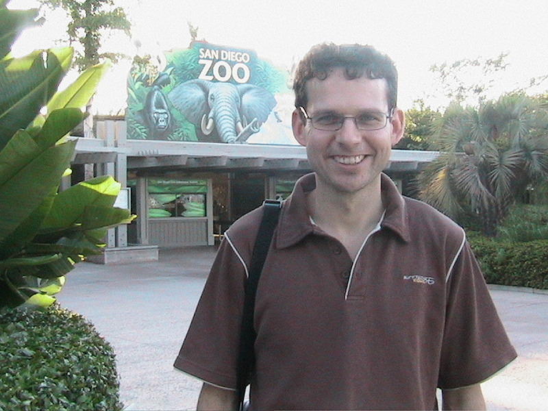 San Diego Zoo