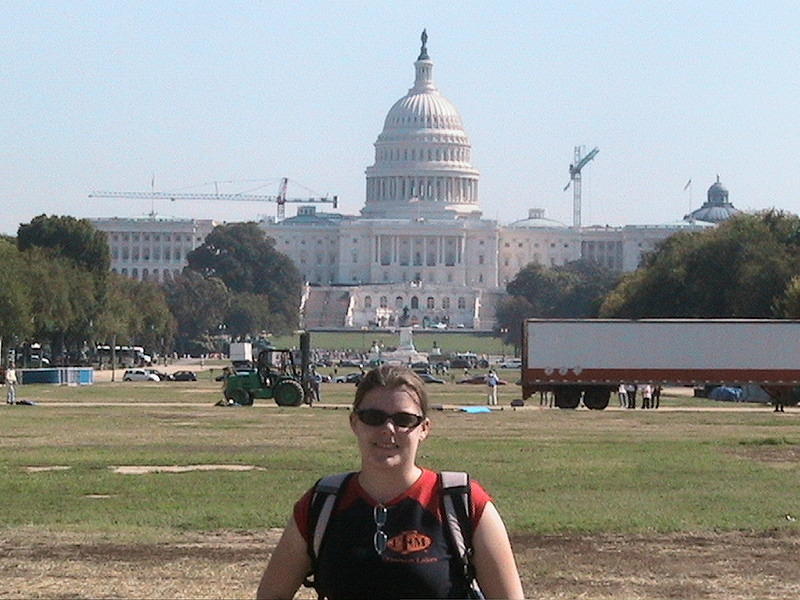 Capitol Building