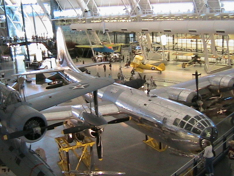 Enola Gay