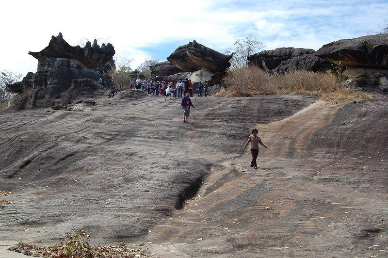 Phu Pha Thoep