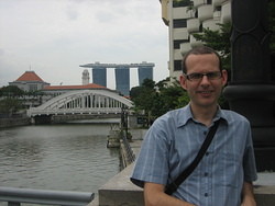 Singapore 2011