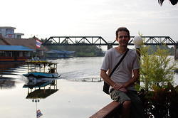 Bridge over River Kwai