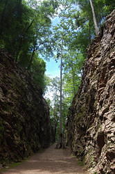 Hellfire Pass