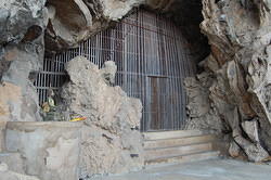 Cave Entrance